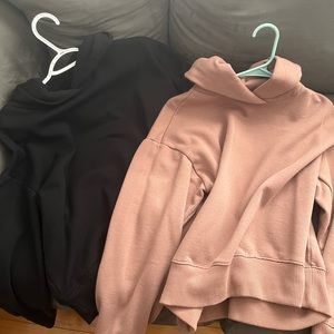 A New Day hooded sweatshirts (2)